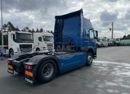 TRATOR VOLVO FM 450 GLOBETROTTER 4X2 08/2018