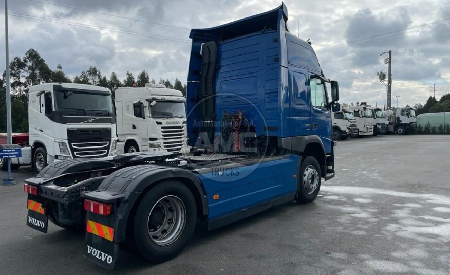 TRATOR VOLVO FM 450 GLOBETROTTER 4X2 08/2018