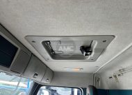 VOLVO FM11 450 EURO6 4X2 CORTINAS 2015