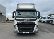 VOLVO FM11 450 EURO6 4X2 CORTINAS 2015