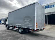 VOLVO FM11 450 EURO6 4X2 CORTINAS 2015