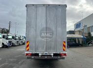 VOLVO FM11 450 EURO6 4X2 CORTINAS 2015