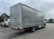 VOLVO FM11 450 EURO6 4X2 CORTINAS 2015