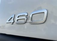 VOLVO FM12 460 6X4 AMPLIROLL CABINE BAIXA RETARDER REDUÇÃO