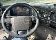 VOLVO FM12 460 6X4 AMPLIROLL CABINE BAIXA RETARDER REDUÇÃO