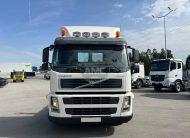 VOLVO FM12 460 6X4 AMPLIROLL CABINE BAIXA RETARDER REDUÇÃO