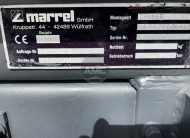 VOLVO FM12 460 6X4 AMPLIROLL CABINE BAIXA RETARDER REDUÇÃO