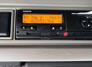 VOLVO FM13 480 EURO5 6X2 COM AMPLIROLL 26 TON
