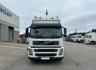 VOLVO FM13 480 EURO5 6X2 COM AMPLIROLL 26 TON