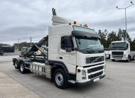 VOLVO FM13 480 EURO5 6X2 COM AMPLIROLL 26 TON