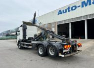 VOLVO FM13 480 EURO5 6X2 COM AMPLIROLL 26 TON