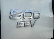 VOLVO FMX 500 EURO5 8X4 RETARDER P.CONTENTORES + GRUA + ROTOR + PINÇA