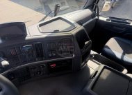 VOLVO FMX 500 EURO5 8X4 RETARDER P.CONTENTORES + GRUA + ROTOR + PINÇA