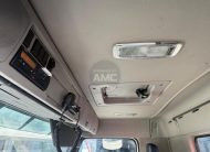 VOLVO FMX 500 EURO5 8X4 RETARDER P.CONTENTORES + GRUA + ROTOR + PINÇA