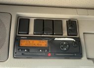 VOLVO FMX 500 EURO5 8X4 RETARDER P.CONTENTORES + GRUA + ROTOR + PINÇA