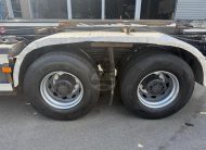 VOLVO FMX 500 EURO5 8X4 RETARDER P.CONTENTORES + GRUA + ROTOR + PINÇA