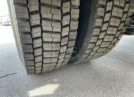 TRATOR VOLVO FMX13 460 EURO6 4×2 KIT HIDRÁULICO