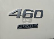 TRATOR VOLVO FMX13 460 EURO6 4×2 KIT HIDRÁULICO