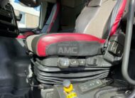TRATOR VOLVO FMX13 460 EURO6 4×2 KIT HIDRÁULICO