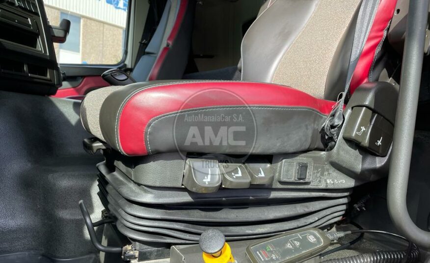 TRATOR VOLVO FMX13 460 EURO6 4×2 KIT HIDRÁULICO