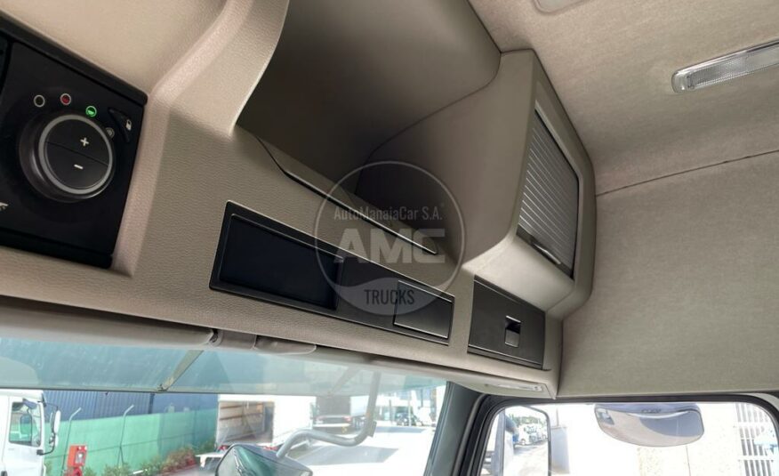TRATOR VOLVO FMX13 460 EURO6 4×2 KIT HIDRÁULICO
