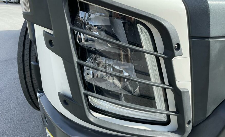 TRATOR VOLVO FMX13 460 EURO6 4×2 KIT HIDRÁULICO