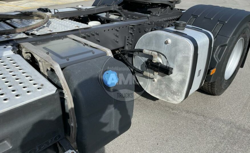 TRATOR VOLVO FMX13 460 EURO6 4×2 KIT HIDRÁULICO