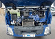 VOLVO FL 250 EURO6 4X2 2017 CAIXA FECHADA 8.55 X 2.47 X 2.45